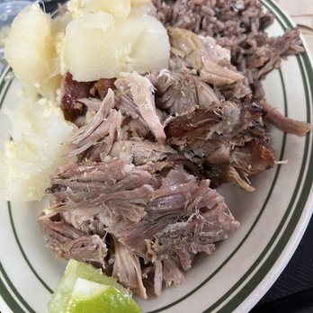 La Lechonera - Ask for the garlic sauce! - Latin American Near Me - Tampa, Florida La Lechonera - Ask for the garlic sauce! - Latin American Near Me - Tampa, Florida