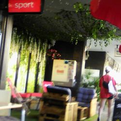 Cafehaus Wintergarten