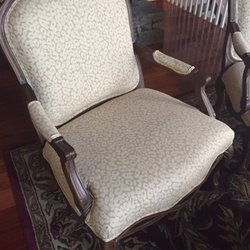 Heath Thurman Upholstery