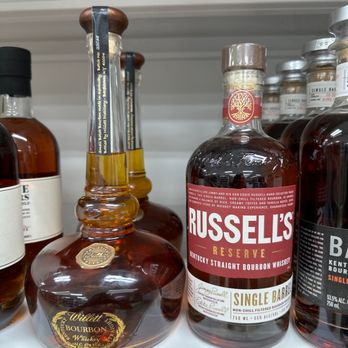 Hacks Liquor - Bourbon - Beer, Wine & Spirits Near Me - Hackettstown, New Jersey