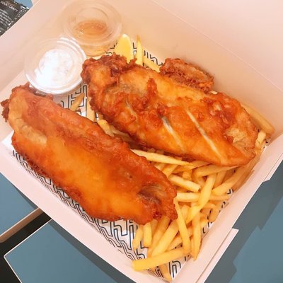 20 Ghim Moh Road Market & Food Centre by null