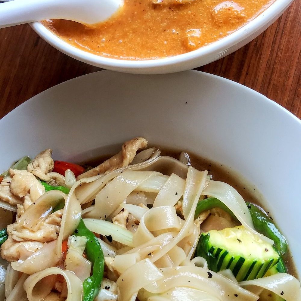 Thai Cafe - Massaman Curry & Pad Kee Mao - Thai Near Me - Temple, Texas Thai Cafe - Massaman Curry & Pad Kee Mao - Thai Near Me - Temple, Texas