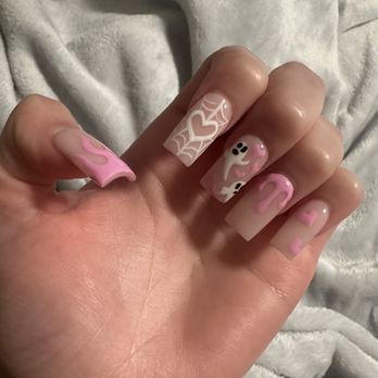 Ombre Nails - Nail Salons Near Me - Vallejo, California Ombre Nails - Nail Salons Near Me - Vallejo, California