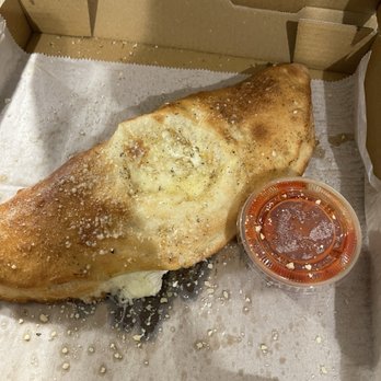 Bobby's Pizza - Cheese calzone - Pizza Near Me - Port Saint Lucie, Florida Bobby's Pizza - Cheese calzone - Pizza Near Me - Port Saint Lucie, Florida