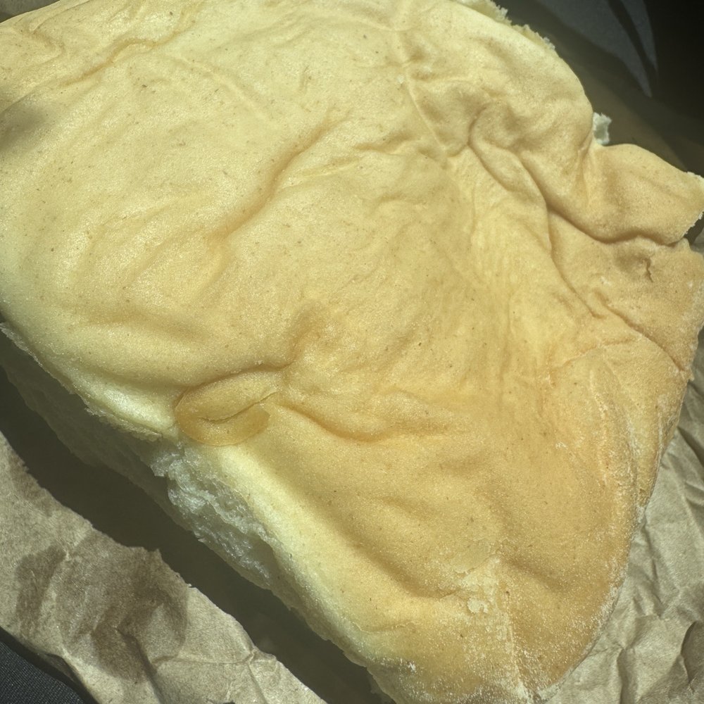 Sweet Home Jamaica - Coco Bread - Caribbean Near Me - Baltimore, Maryland