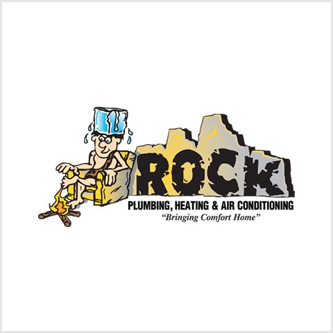 Slide of Rock Plumbing, Heating & Air Conditioning