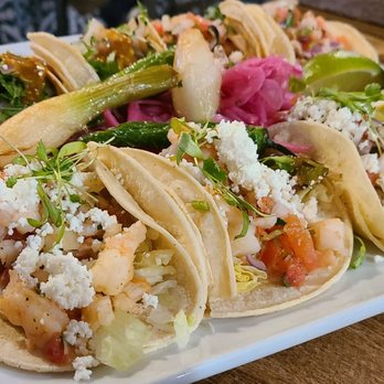 Mi Ranchito - a plate of tacos on a table - Mexican Near Me - Cotati, California Mi Ranchito - a plate of tacos on a table - Mexican Near Me - Cotati, California