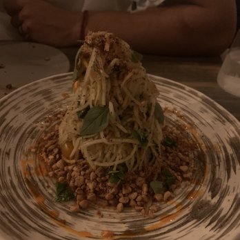 Dija Mara - Papaya salad - super flavorful, refreshing compliment to meat dishes - Indonesian Near Me - Oceanside, California Dija Mara - Papaya salad - super flavorful, refreshing compliment to meat dishes - Indonesian Near Me - Oceanside, California