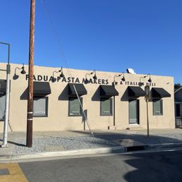 Exterior photo of Padua Pasta Makers - Upland, California Exterior photo of Padua Pasta Makers - Upland, California