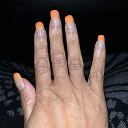 K Nails