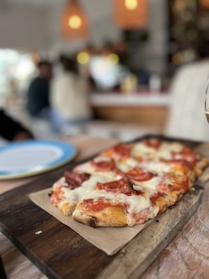 Bonu' Taverna Italiana by null