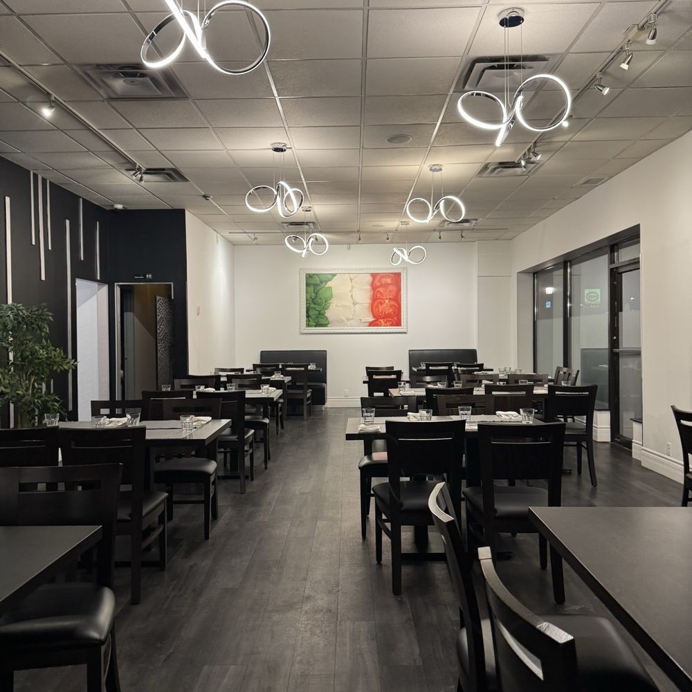 Maihan Restaurant - Afghan Near Me - Maple, Ontario