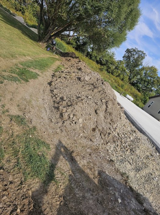 Slide of JG Dirt Worx