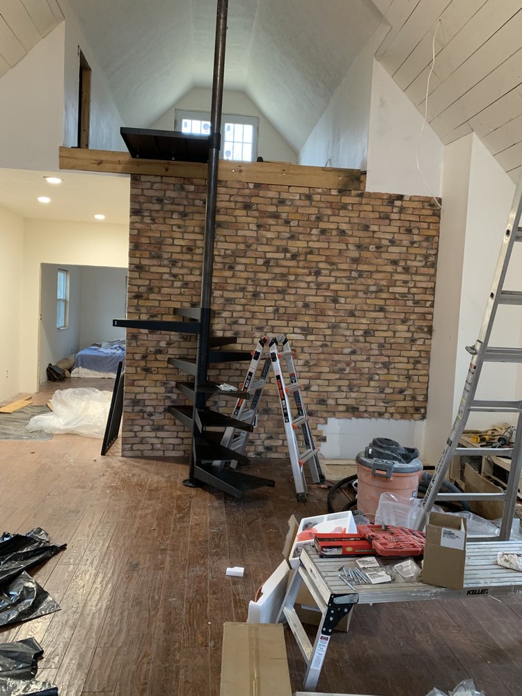 Slide of Elegant Panther Construction