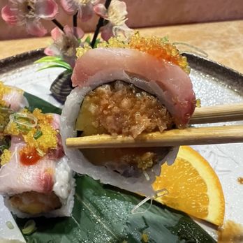 Ninja Sushi - Japanese Near Me - Colesville, Maryland