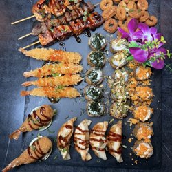 Hai Sushi Lounge