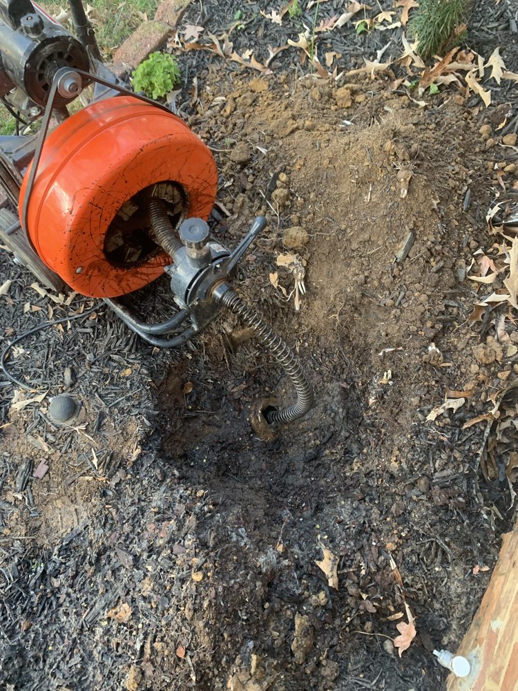 Slide of Home Plumbing Hero