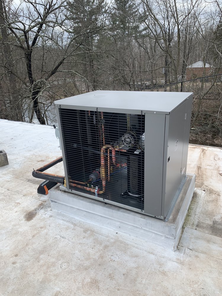 Slide of Pure Home Comfort