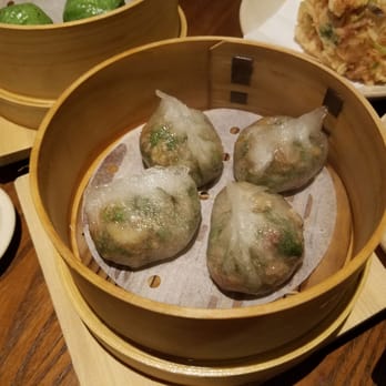 Kikusan - Minced pork and peanut dumpling. - Japanese Near Me - Hong Kong, HK