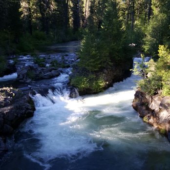 Union Creek Resort - Resorts Near Me - Prospect, Oregon Union Creek Resort - Resorts Near Me - Prospect, Oregon