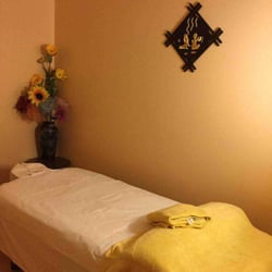 Ping Spa