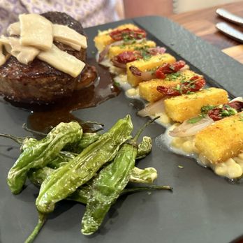 Collette's - French Near Me - Escondido, California