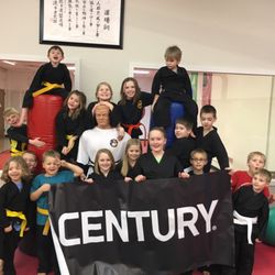 Tiger Dragon Karate Club