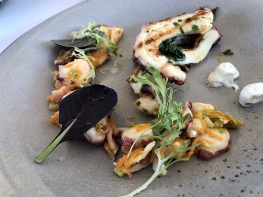 Villa Patrizia - exklusives italienisches Restaurant am Kaiserberg by null