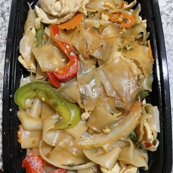 Spice Thai Restaurant - Pad Kee Mao - Thai Near Me - Orlando, Florida Spice Thai Restaurant - Pad Kee Mao - Thai Near Me - Orlando, Florida