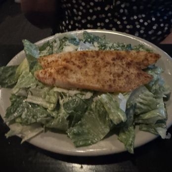 Thirty 5ive Tavern & Grill - Caesar salad - Steakhouses Near Me - El Paso, Texas