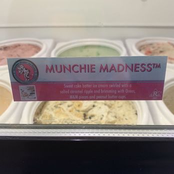 PaddyShack Ice Cream - Ice Cream & Frozen Yogurt Near Me - Granger, Indiana