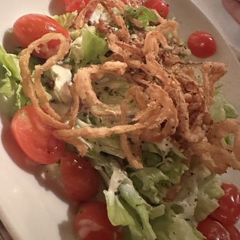 Tuscarora Mill - Baby Wedge Salad - New American Near Me - Leesburg, Virginia Tuscarora Mill - Baby Wedge Salad - New American Near Me - Leesburg, Virginia