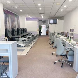TL Nail Spa - New decoration, new start