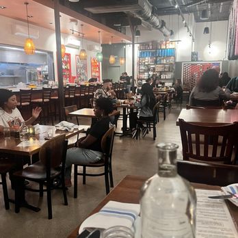 La Cuchara - Basque Near Me - Baltimore, Maryland La Cuchara - Basque Near Me - Baltimore, Maryland
