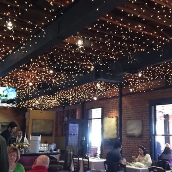 Cafe Santorini - Interior - Italian Near Me - Pasadena, California Cafe Santorini - Interior - Italian Near Me - Pasadena, California