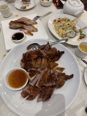 Grand Harbour by null