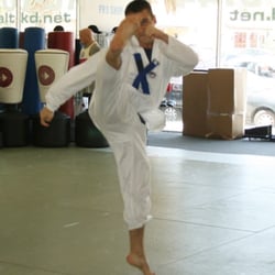 Southern California Taekwondo Center
