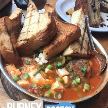 Milkweed - Shakshuka - New American Near Me - Boston, Massachusetts Milkweed - Shakshuka - New American Near Me - Boston, Massachusetts