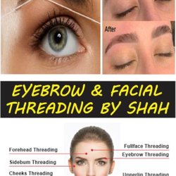 Threading By Shah
