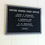 Photo of US Post Office