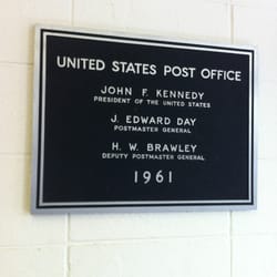 US Post Office