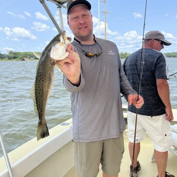 Jawfly Charters - Trout - Fishing Near Me - Kitty Hawk, North Carolina Jawfly Charters - Trout - Fishing Near Me - Kitty Hawk, North Carolina