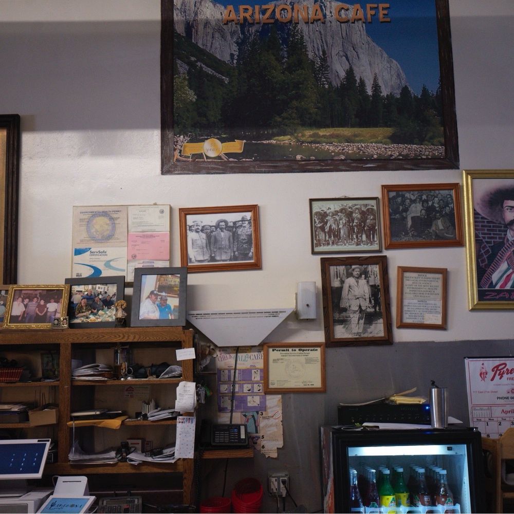 Arizona Cafe - Mexican Near Me - Bakersfield, California Arizona Cafe - Mexican Near Me - Bakersfield, California