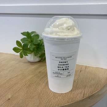 N25 Nitro Tea - Bubble Tea Near Me - New York, New York N25 Nitro Tea - Bubble Tea Near Me - New York, New York