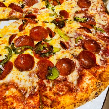 Pizza Pizazz - Delicious! - Pizza Near Me - Federal Way, Washington Pizza Pizazz - Delicious! - Pizza Near Me - Federal Way, Washington