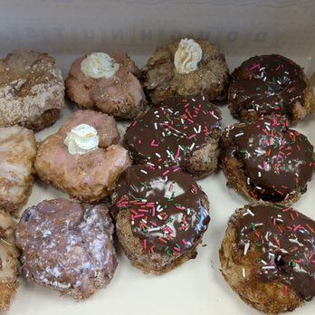 Parlor Doughnuts - Coffee & Tea Near Me - Panama City Beach, Florida Parlor Doughnuts - Coffee & Tea Near Me - Panama City Beach, Florida