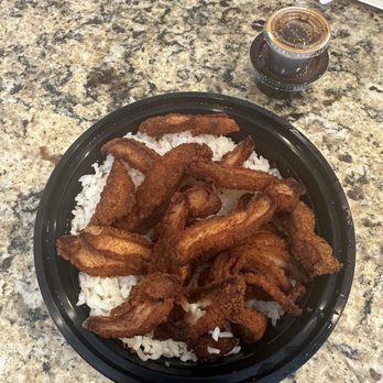 Teriyaki Madness - Asian Fusion Near Me - Las Vegas, Nevada