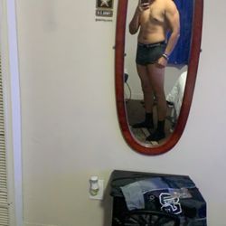 Achieve Fitness - Anaheim - And I'm currently at 185lbs now thanks to this fitness program