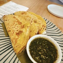 Quesadilla
