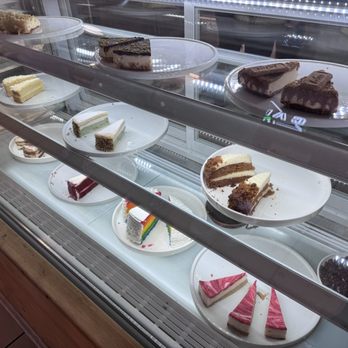 Cafe 33 - Coffee & Tea Near Me - Sacramento, California Cafe 33 - Coffee & Tea Near Me - Sacramento, California